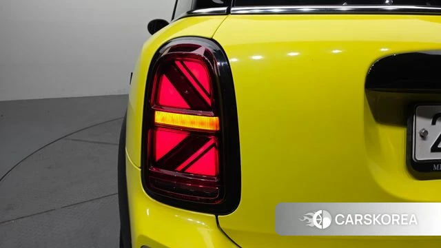 Mini Cooper Countryman id 4556783 из Кореи 15