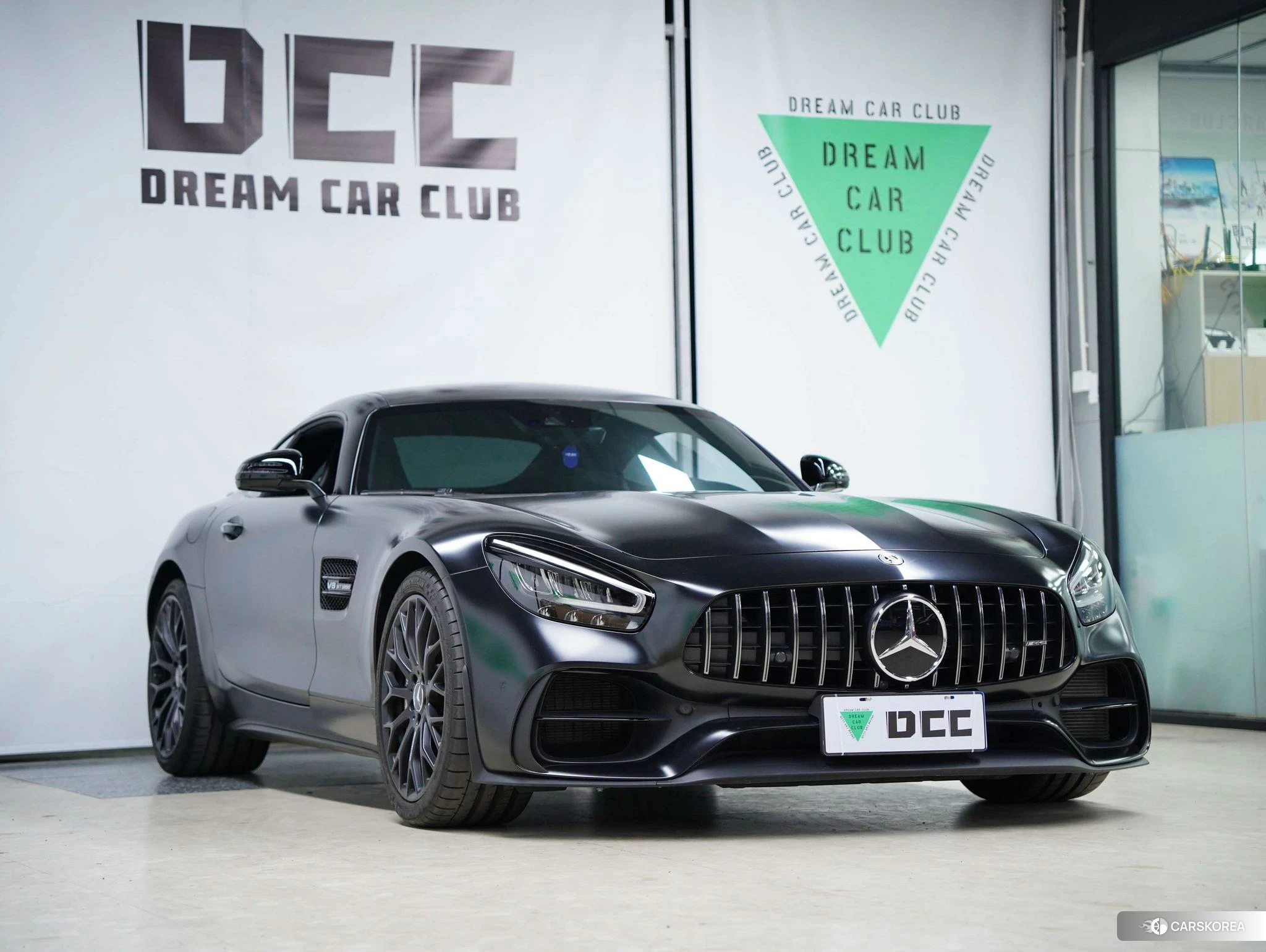 Mercedes-Benz AMG GT id 4454137 из Китая 15