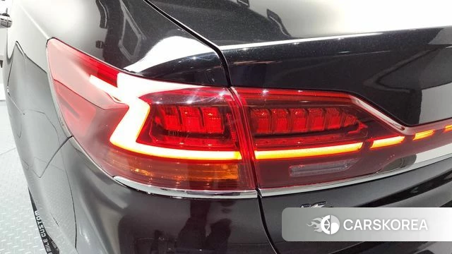 Kia K7 Premier id 4284786 из Кореи 15