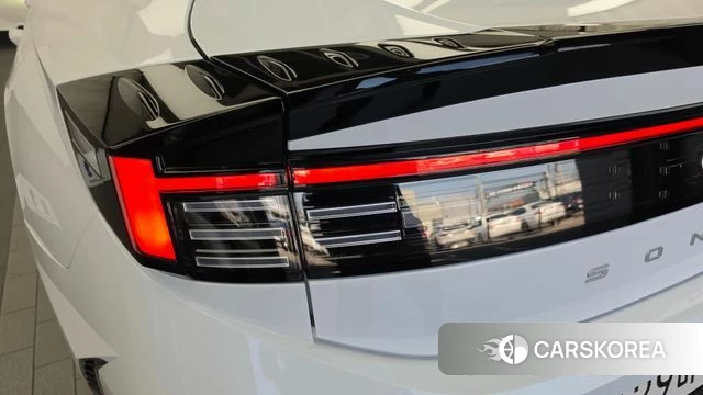 Hyundai Sonata D Edge (DN8) id 4921008 из Кореи 15