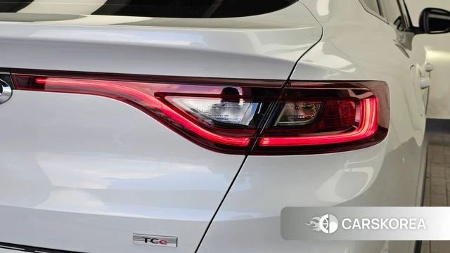 Renault Korea (Samsung) XM3 id 4731091 из Кореи 15