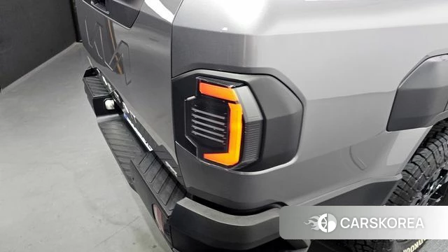 Kia Tasman id 4407781 из Кореи 15