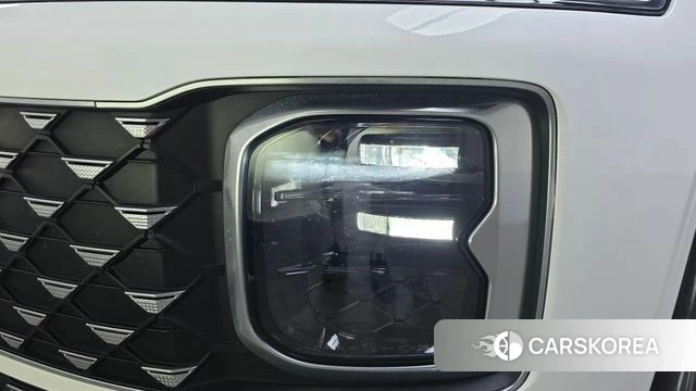 Hyundai Grandeur Hybrid (GN7) id 4640603 из Кореи 15