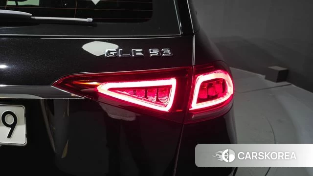 Mercedes-Benz GLE-Class W167 id 4572523 из Кореи 15