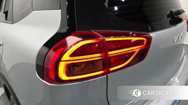 Kia Niro Plus id 4854782 из Кореи 15