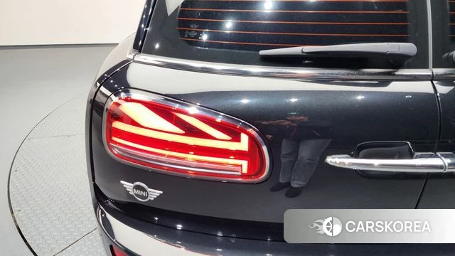 Mini Cooper Clubman id 4292524 из Кореи 15