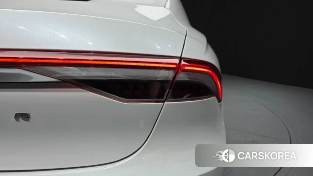 Hyundai The New Grandeur IG Hybrid id 4519580 из Кореи 15