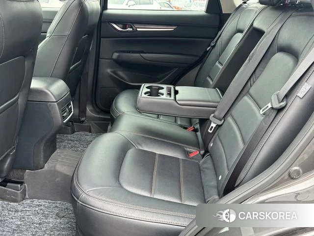 Mazda CX-5 id 4216944 из Китая 15