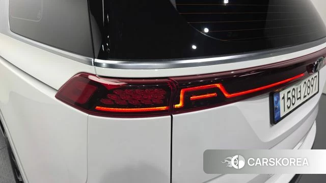 Kia Carnival 4th generation id 4224473 из Кореи 15