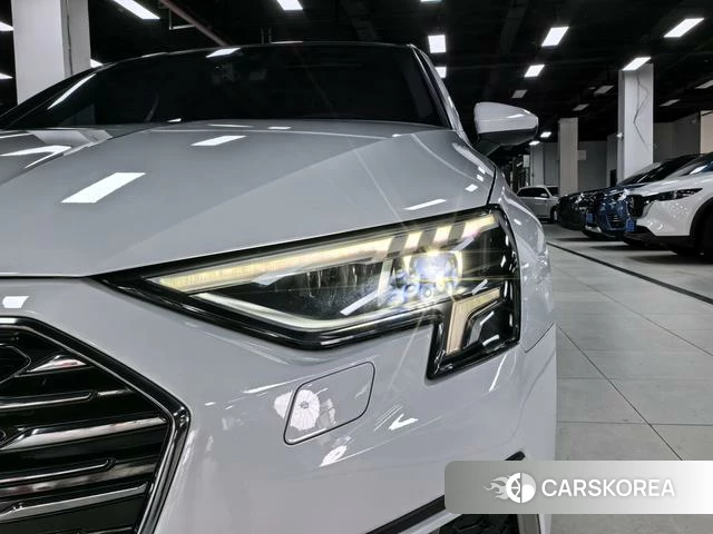Audi A3 id 4236382 из Китая 15