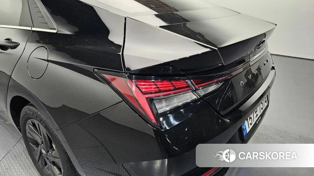 Hyundai Avante (CN7) id 4224781 из Кореи 15