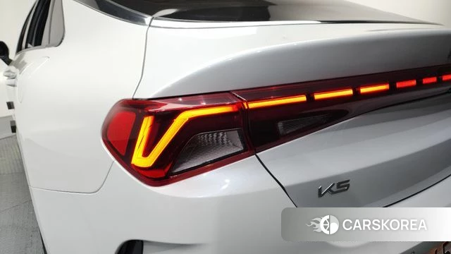 Kia K5 Hybrid 3rd Generation id 4524144 из Кореи 15