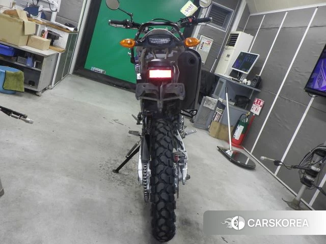 Проданный Yamaha WR250R id 3994034 из Японии, фото 15