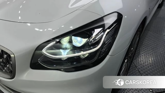 Kia More K9 id 4284807 из Кореи 15