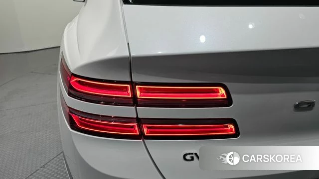 Genesis GV80 id 4315947 из Кореи 15