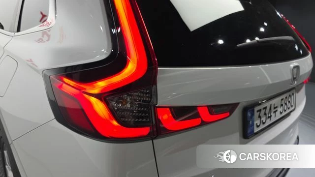 Honda CR-V 6th generation id 4329738 из Кореи 15