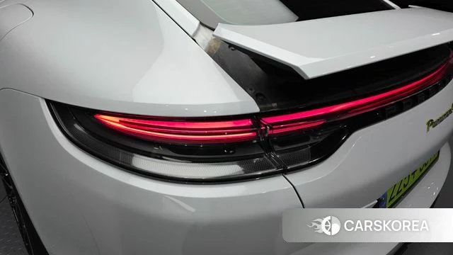 Porsche Panamera (971) id 4381699 из Кореи 15