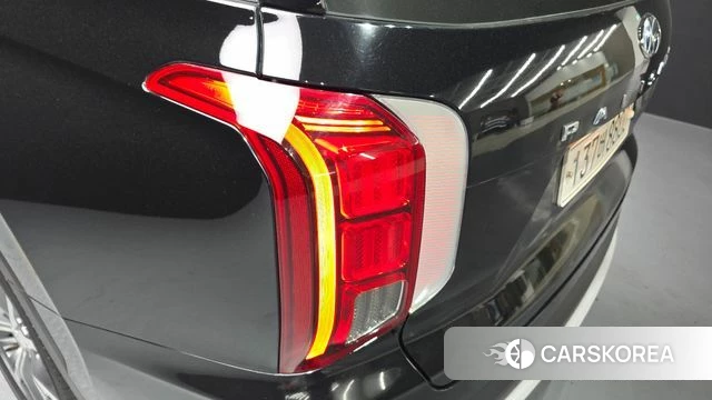 Hyundai Palisade id 4282632 из Кореи 15
