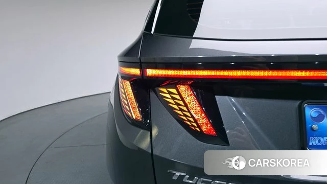 Hyundai Tucson (NX4) id 4317147 из Кореи 15