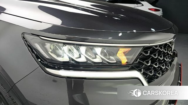 Kia Sorento 4th Generation id 4266868 из Кореи 15
