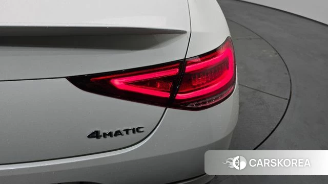 Mercedes-Benz CLS-Class C257 id 4224794 из Кореи 15