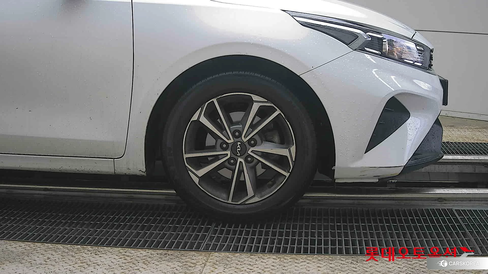Kia K3 id 4352391 из Кореи 15