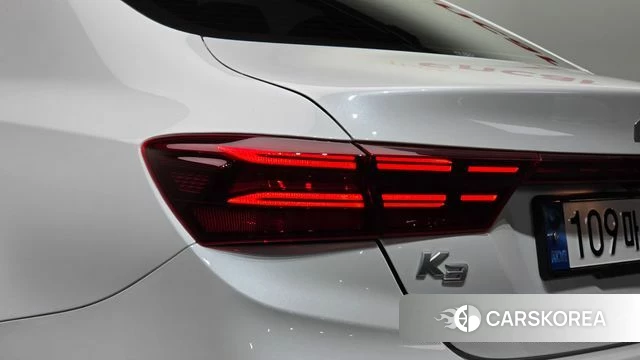 Kia The New K3 2nd generation id 4898722 из Кореи 15