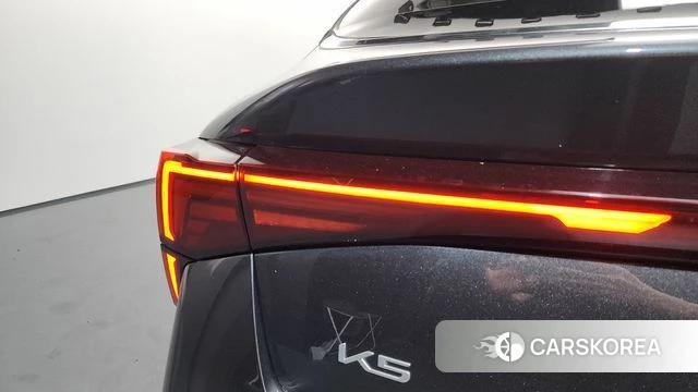 Kia The New K5 3rd generation id 4617970 из Кореи 15