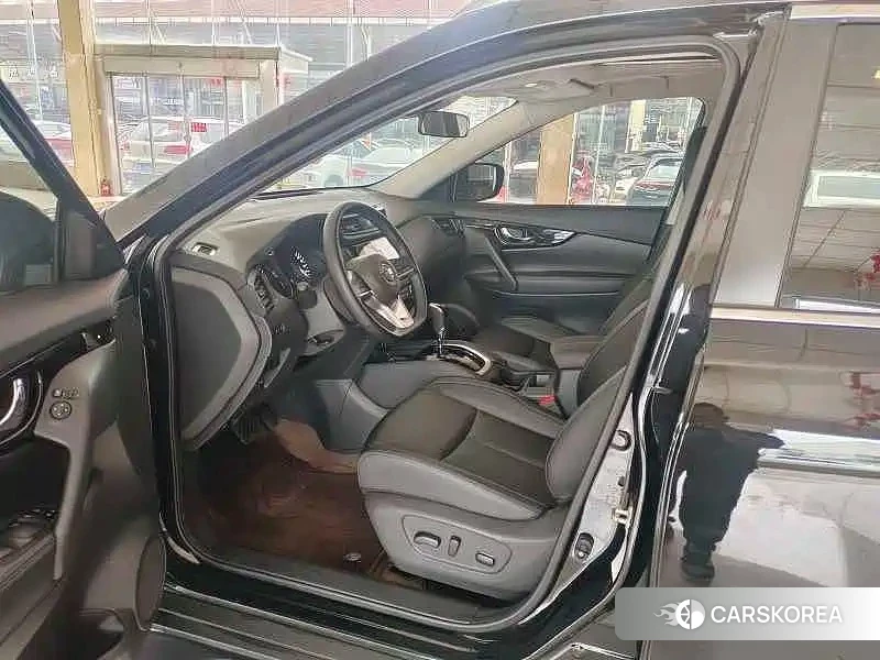 Новый Nissan X-Trail id 4949114 из Китая 15