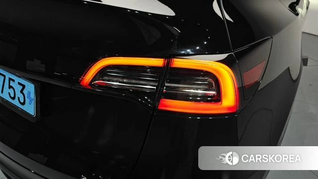 Tesla Model Y id 4505970 из Кореи 15