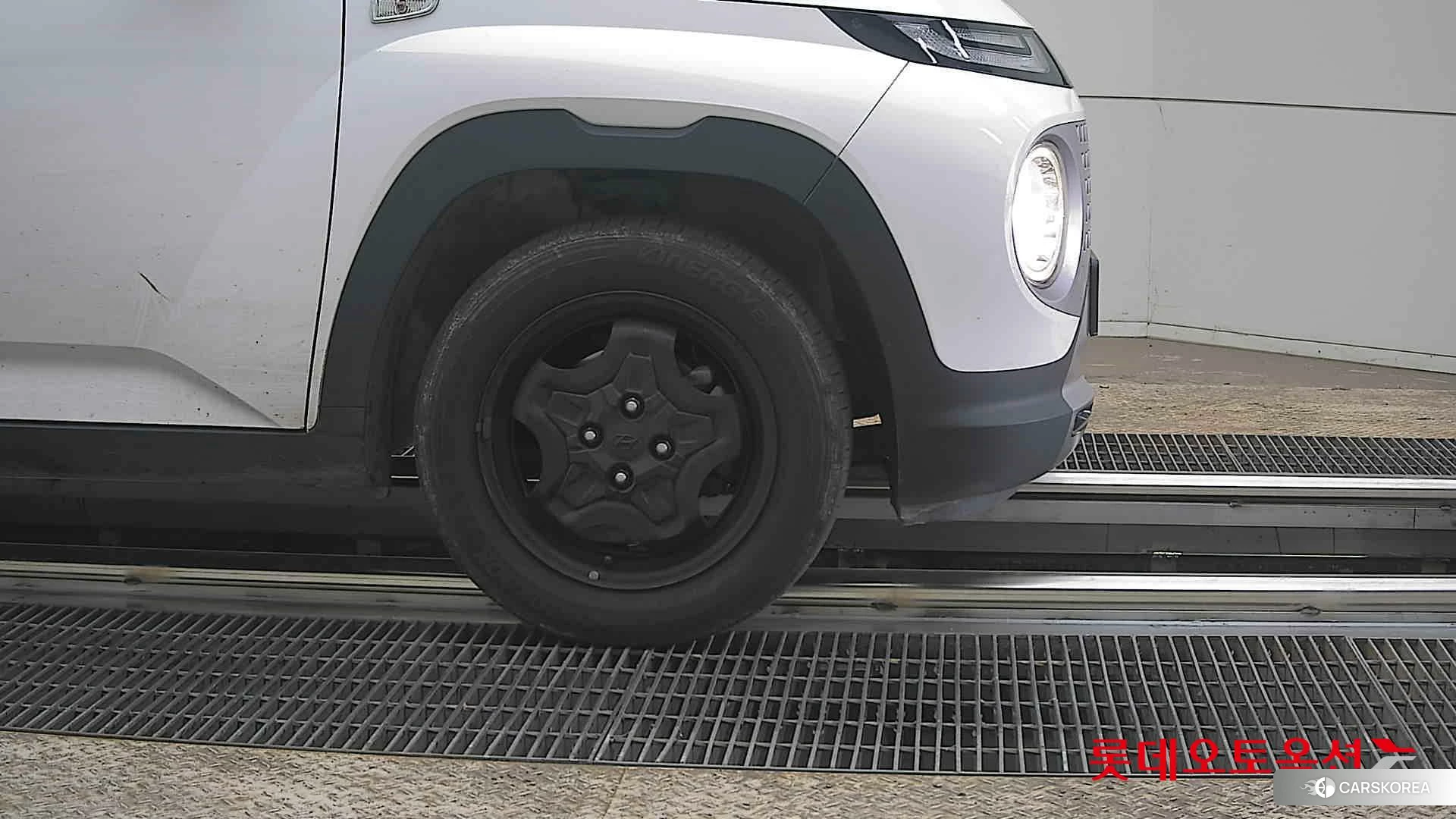 Hyundai Casper id 3869379 из Кореи 15