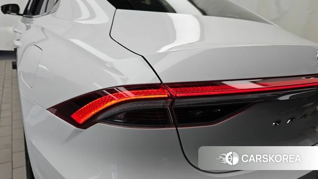 Hyundai The New Grandeur IG Hybrid id 4656458 из Кореи 15