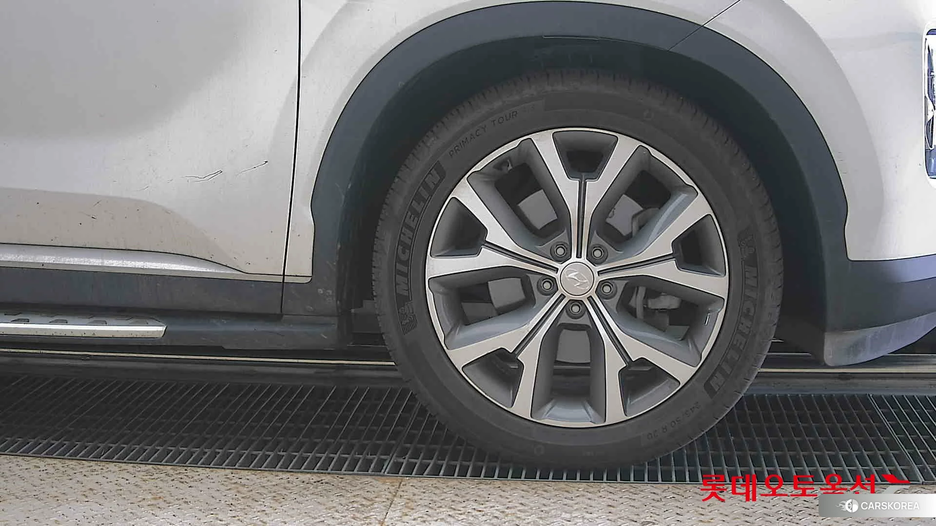 Hyundai Palisade id 4498359 из Кореи 15