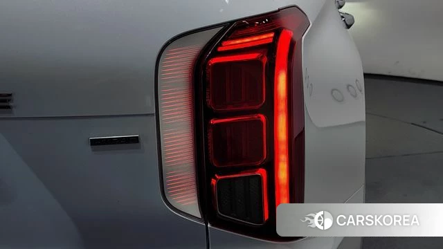 Hyundai Palisade id 4855178 из Кореи 15