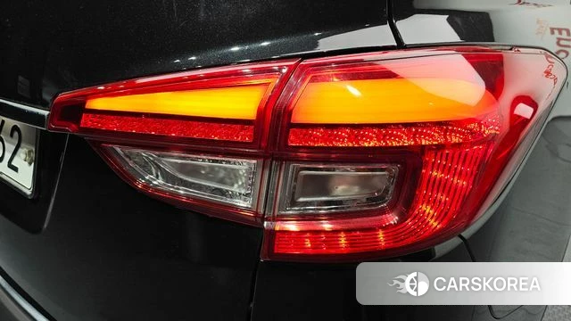 Ssangyong G4 Rexton id 4746997 из Кореи 15