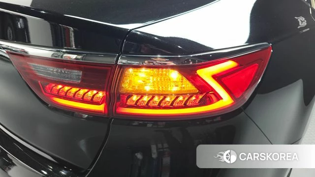 Kia Come New K7 id 4188747 из Кореи 15