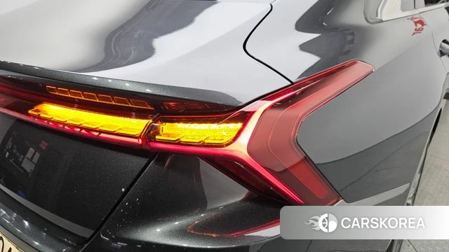 Kia K8 id 4202053 из Кореи 15