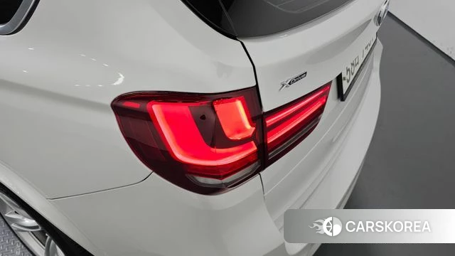 BMW X5 (F15) id 4331670 из Кореи 15