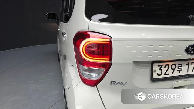 Kia The New Ray id 4702946 из Кореи 15