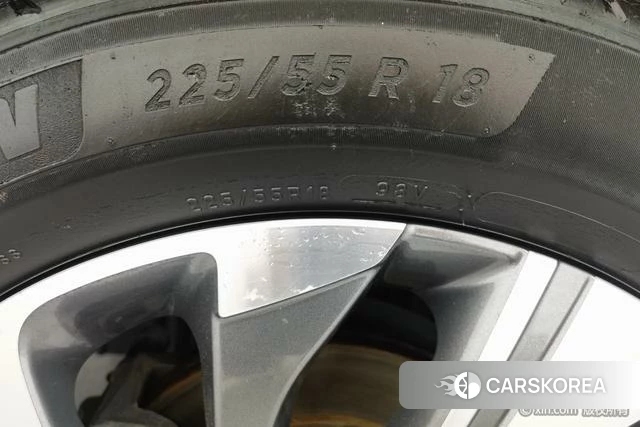 GAC Trumpchi Trumpchi GS4 id 4211251 из Китая 15