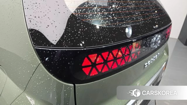 Hyundai Casper id 4355610 из Кореи 15