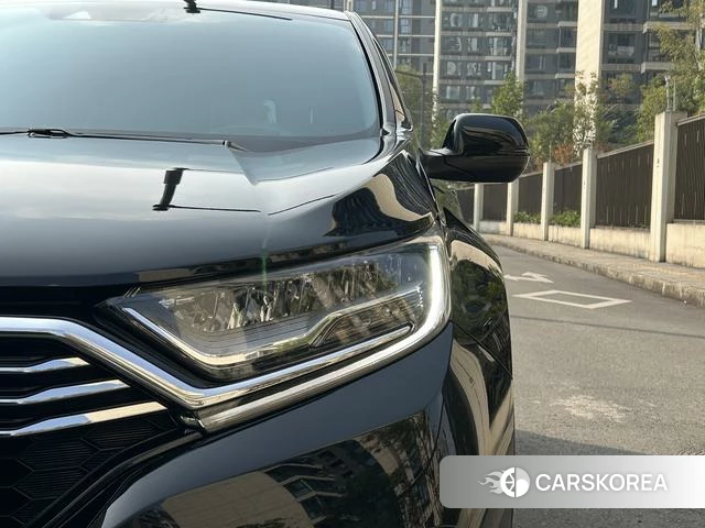 Honda CR-V PHEV id 4262266 из Китая 15