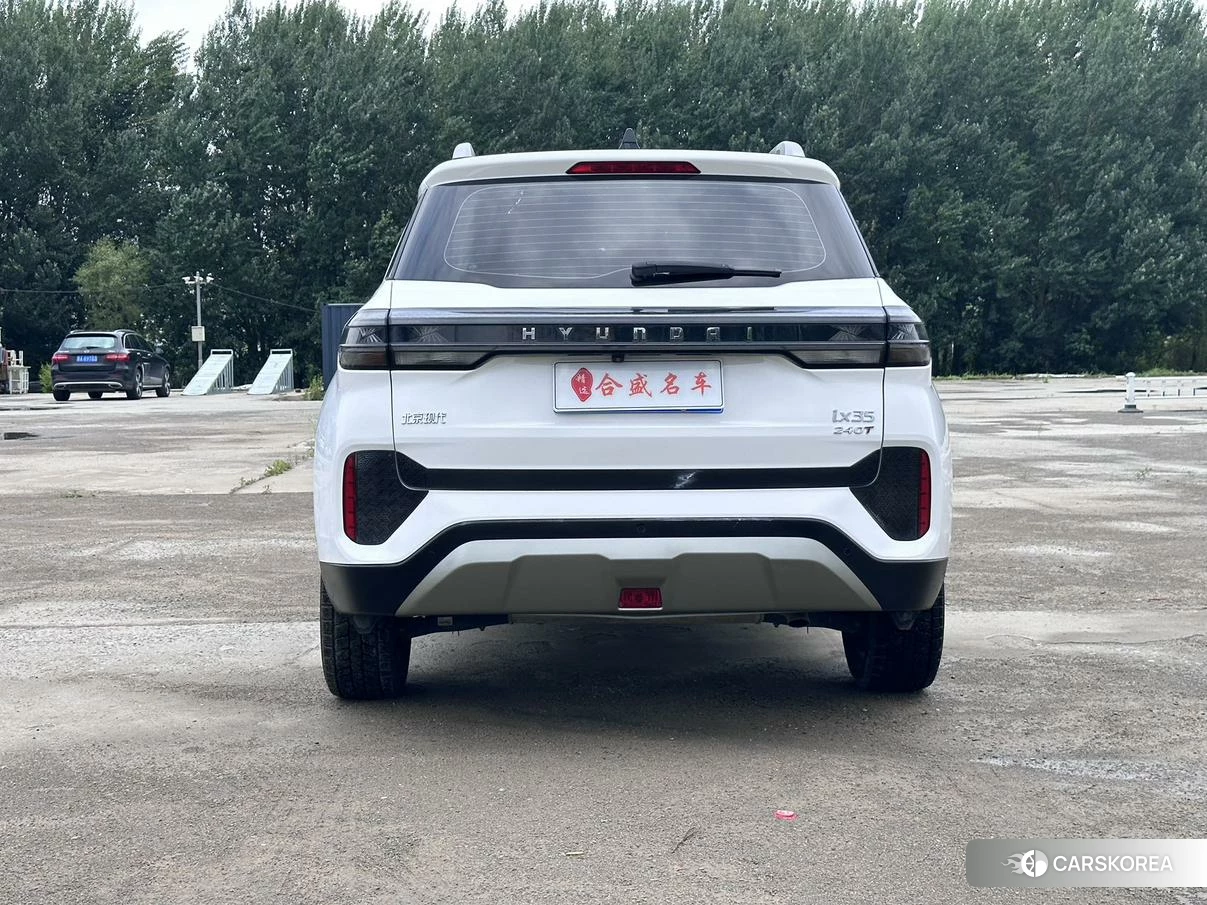 Hyundai ix35 id 4461491 из Китая 15