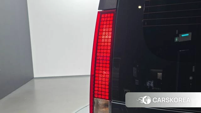 Hyundai Staria id 4921929 из Кореи 15