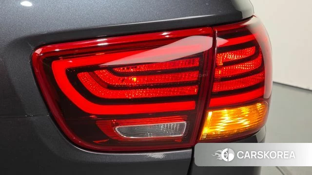 Kia The New Sorento id 4508676 из Кореи 15