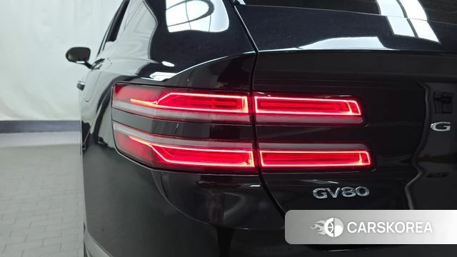 Genesis GV80 id 4402840 из Кореи 15