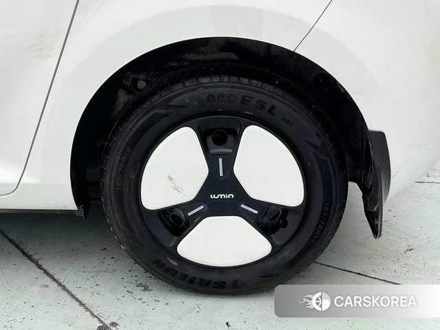 Changan Qiyuan Changan Lumin id 4234807 из Китая 15