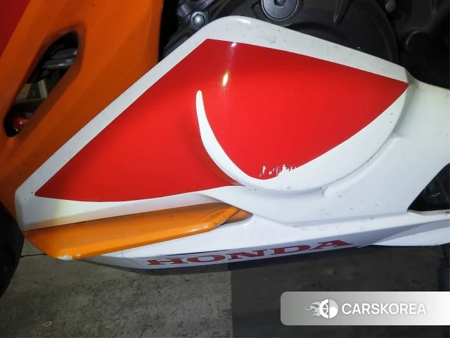 Honda CBR250RR id 3946992 из Японии 15