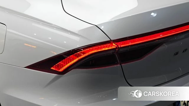 Hyundai The New Grandeur IG id 4609737 из Кореи 15