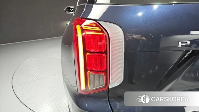 Hyundai Palisade id 4519657 из Кореи 15